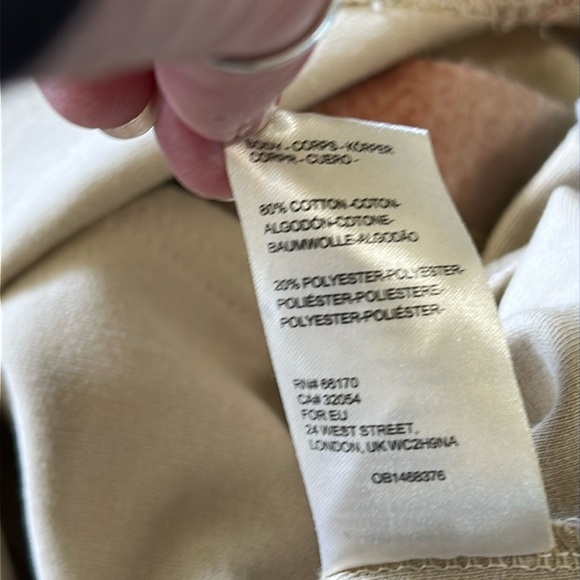 FREE PEOPLE PRINTED RUBY SHIRT JACKET OVERSIZED XS - Picture 12 of 15